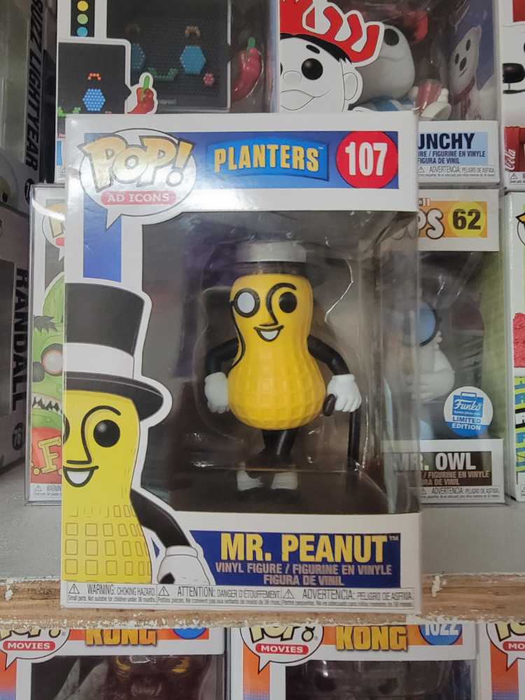 Funko Pop! Pins: Star Wars Yoda