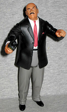 Velociraptor Delta - Jurassic World Snap Squad - GGN28?