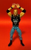 DDP [Logo Shirt] - Toy Biz (WCW - Toy Biz) action figure collectible - Main Image 1