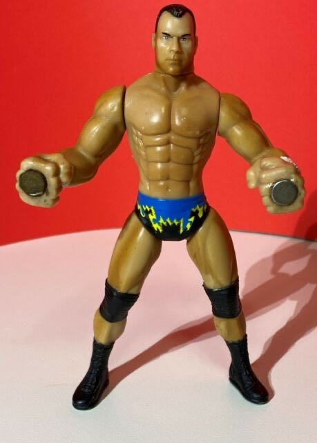 TMNT- Wingnut & Screwloose Reissue