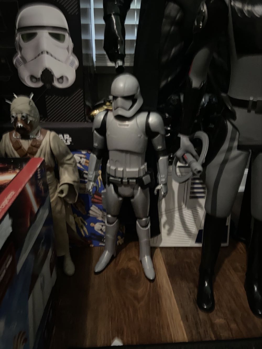 Star Wars- Bo-Katan Funko Pin