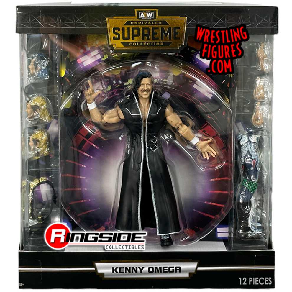 T.U.5.C.C. Hand Pack Cosmic Legions