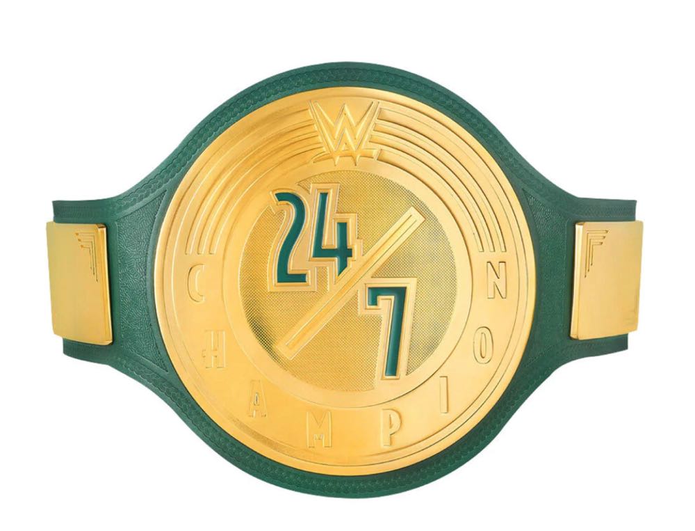 Carlos Oliver’s Vs Nemesis (type 1)