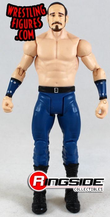 Double Dragon - Jimmy Lee