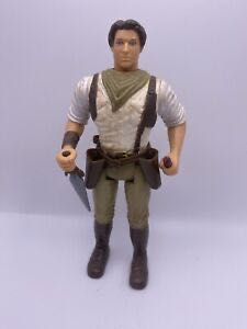 Peter Venkman “We’re Back” (Fire House BAF)