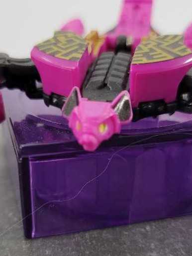 Jurassic Park The Lost World Ian Malcolm Figure Moc ...