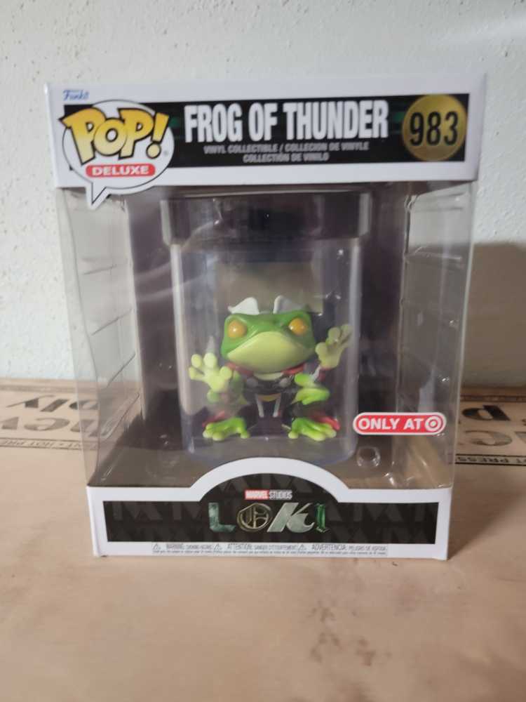 Dragon Ball Gt Affliction General Rilldo