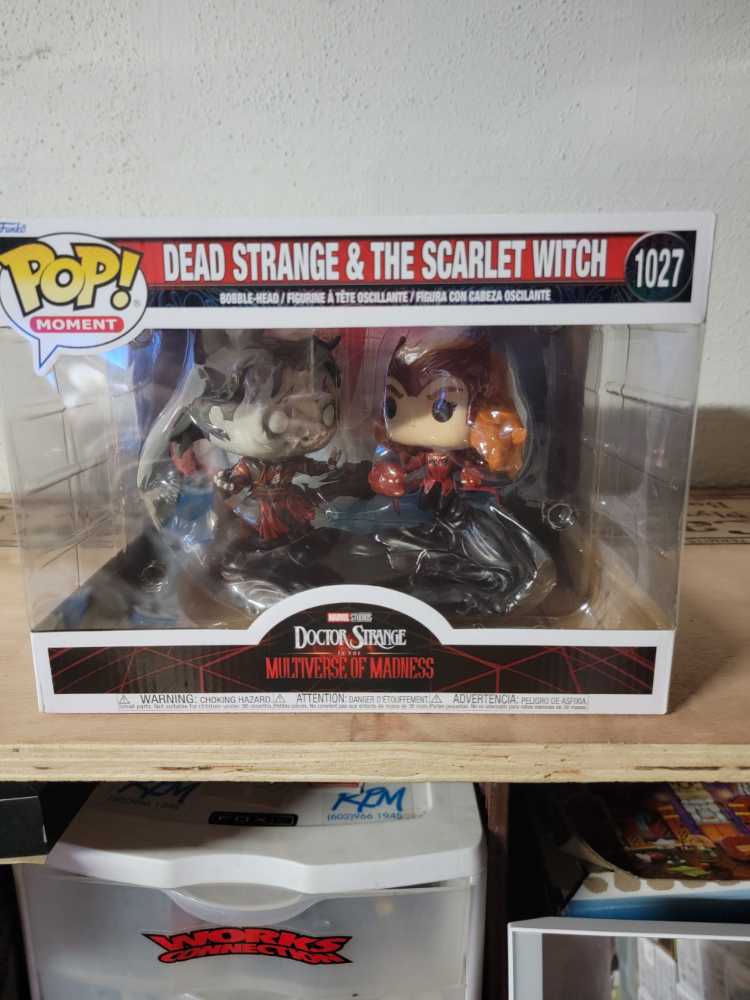 Pinocchio- Black Rabbit