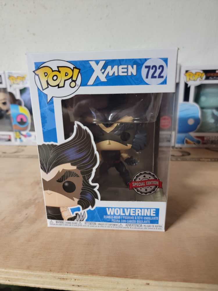 Indiana Jones (Temple Of Doom)