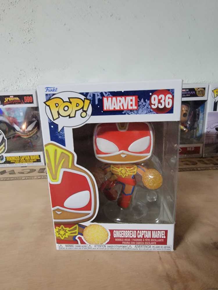 Spider-Gwen - Spider-Man Across The Spider-Verse Ct Toys