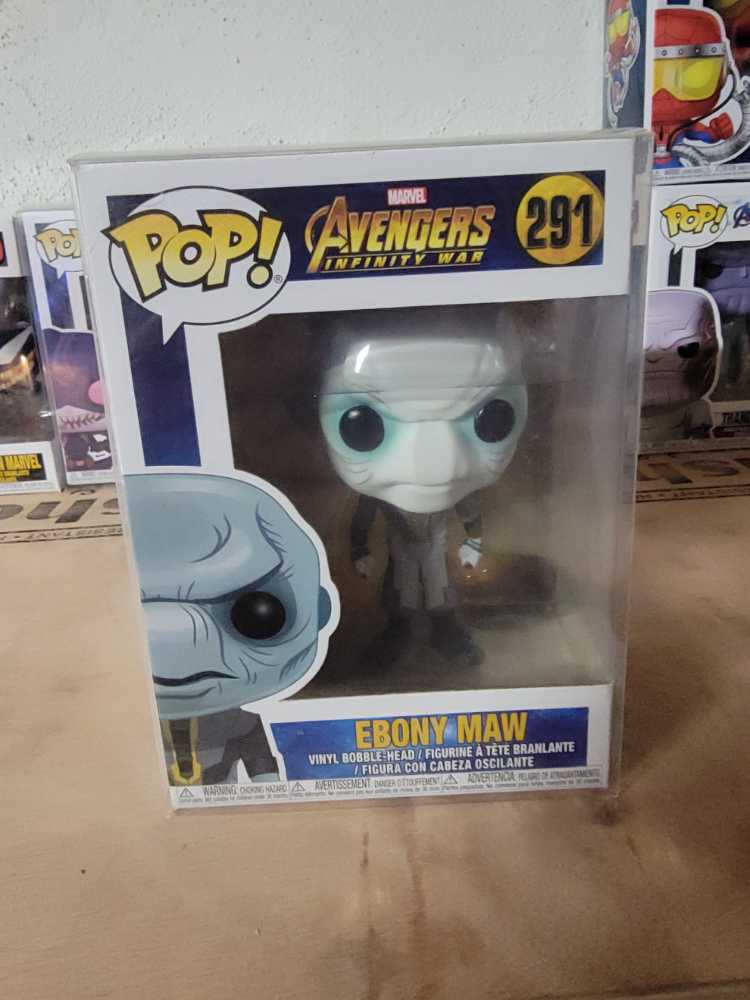 Mattel Big E Top Picks Action Figure Collectible With 10 Points Of Articulation & Life-like Detail 6-inch