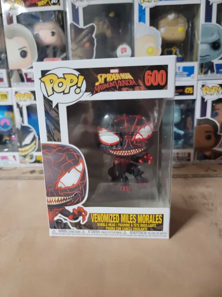 StretchedFaceAdam Maitland