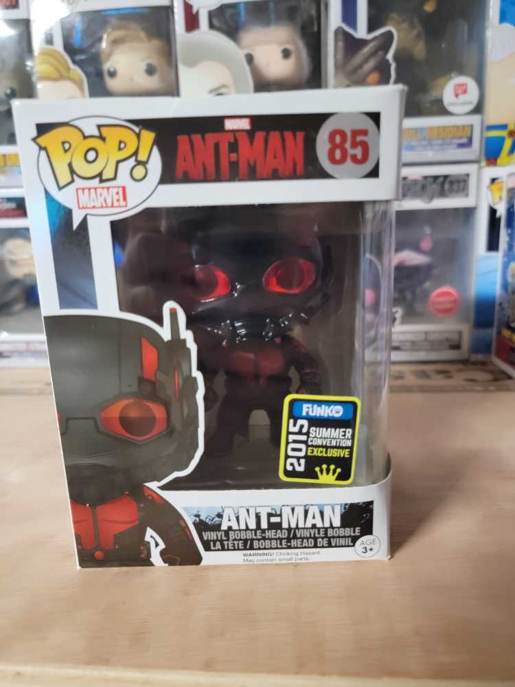 Funko POP!#587 Avengers Assemble: Thor DELUXE 