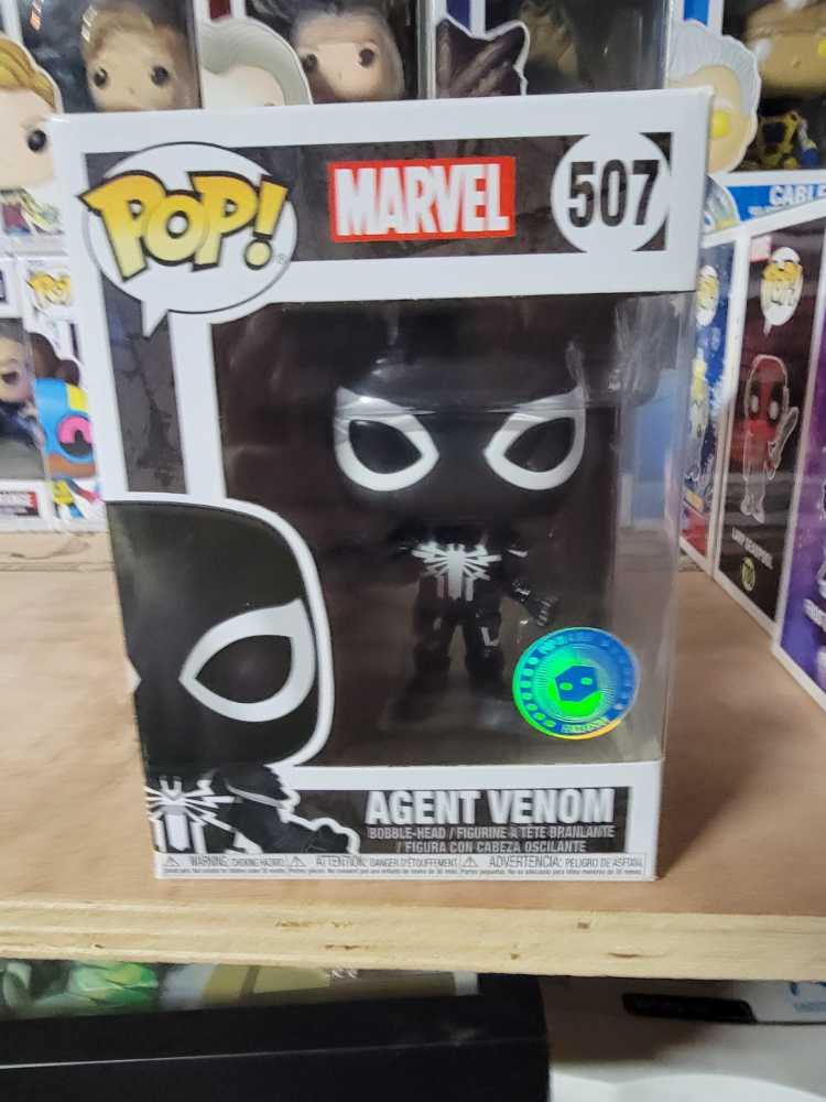 Max Sterling's VF-1J 