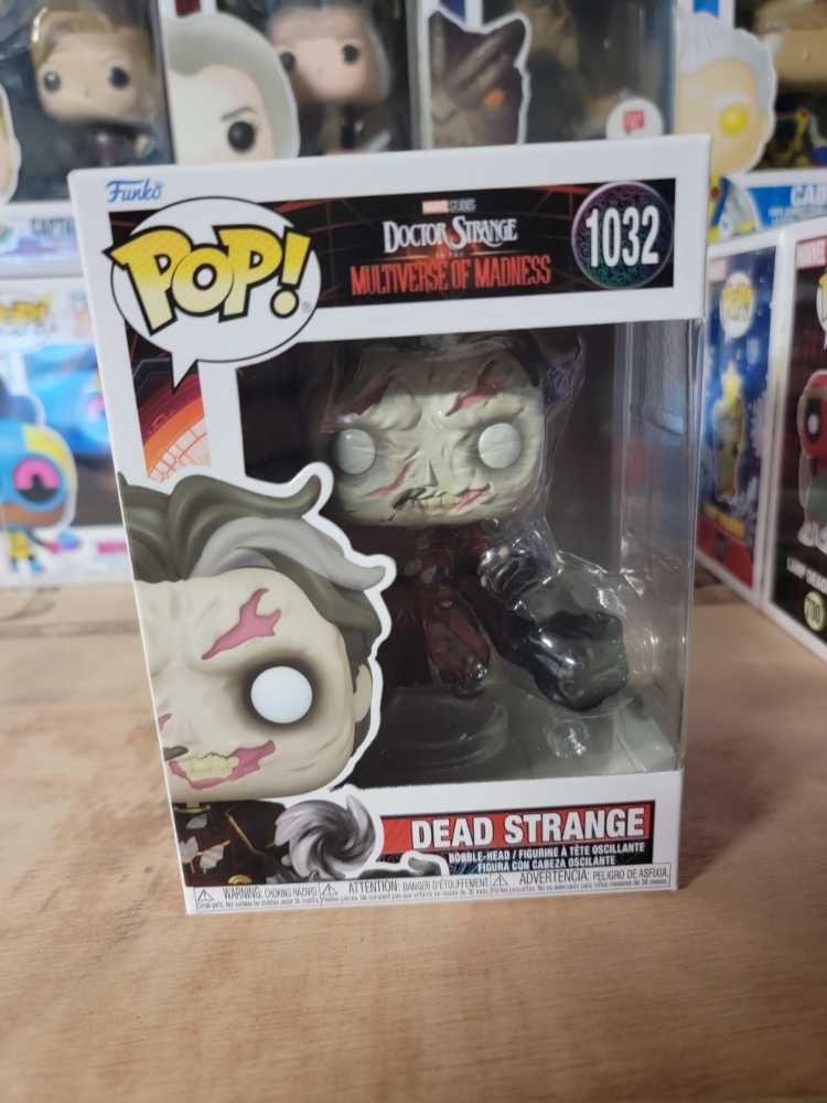 American Horror Story Season 4 Freak Show Elsa Mars And Ma Petite Pop! Vinyl Figure