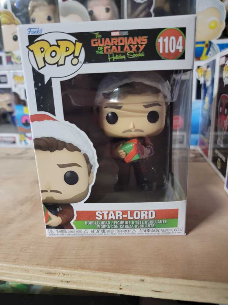 Hank Pym#346 Ant-man & The Wasp Unmasked Hank Pym Hot Topic Exclusive