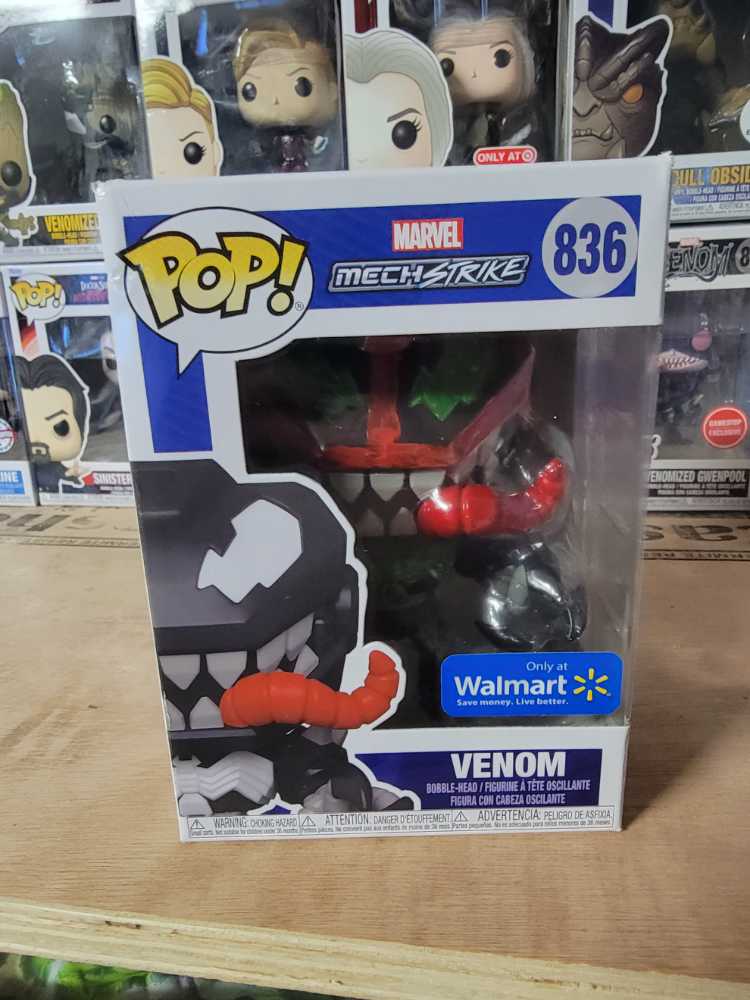 TMNT: Genghis Frog (classic re-release)