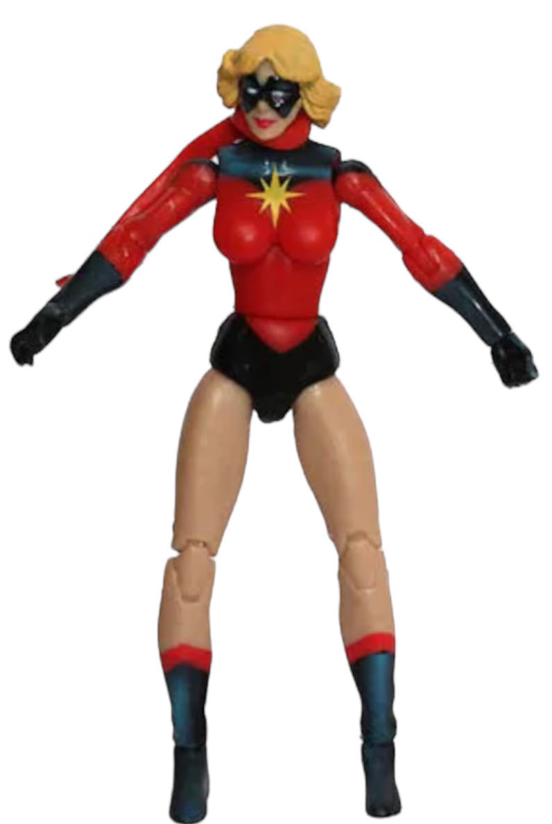 Series 3 Vertebreaker Special Limited Edition Vertebreaker Mcfarlane Spawn Series Ultra New Todd Variant Deluxe From Nip Unopened