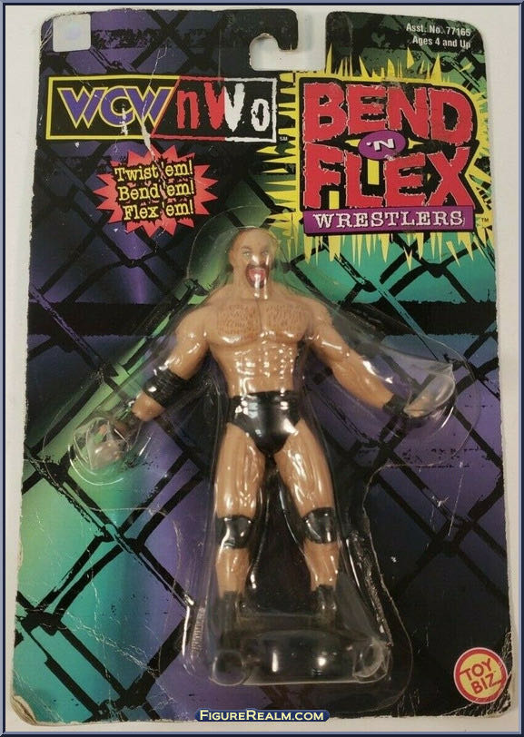 Alpine Strike Sideswipe