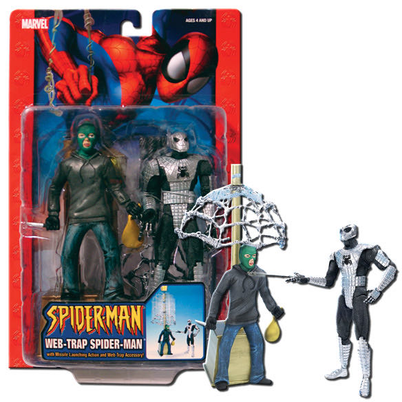 Terminator 2 Future Wars - Rapid Repair Terminator With Field Repair Tools