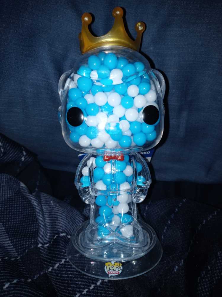 Vintage Nickelodeon Real Monsters Scarfer Mattel Mattel Nickelodeon Aaahh!!! Real Dare To Scare Werfel