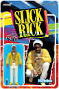 Slick Rick Reaction Figure - Super 7 action figure collectible [Barcode 840049832237] - Main Image 1