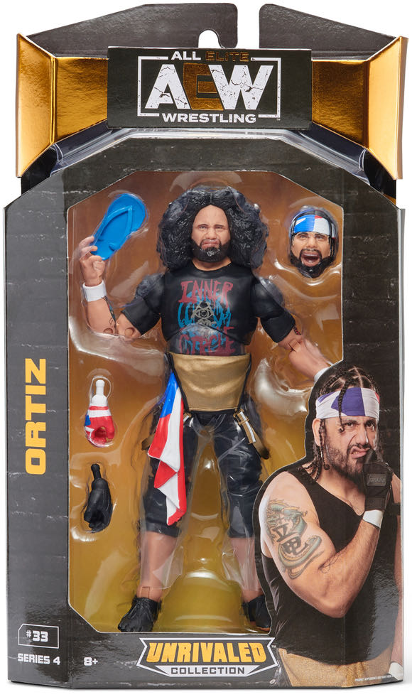 Mezco Living Dead Dolls Presents Hit Girl Kick Ass New Doll Inch Sealed Free Shipping