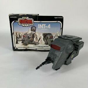 Int-4 Interceptor - Kenner (Return Of The Jedi) action figure collectible - Main Image 1