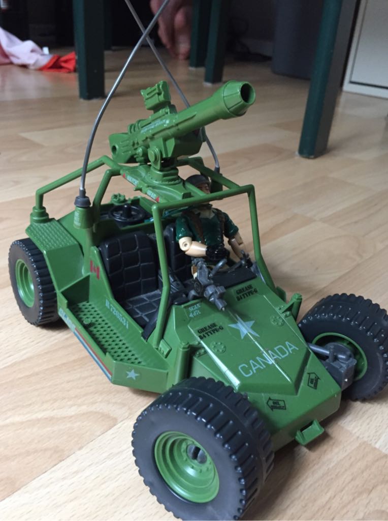 S.H.Figuarts (Shinkocchou Seihou) Riderman