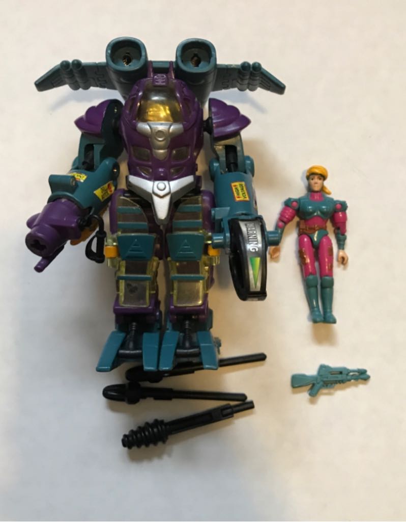 Nendoroid Street Fighter Chun Li