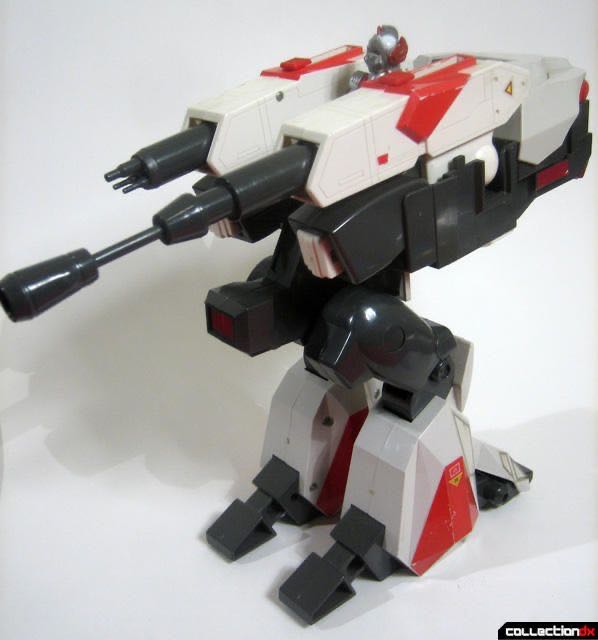 Dilophosaurus MARRONE - Jurassic World Snap Squad - GGN29