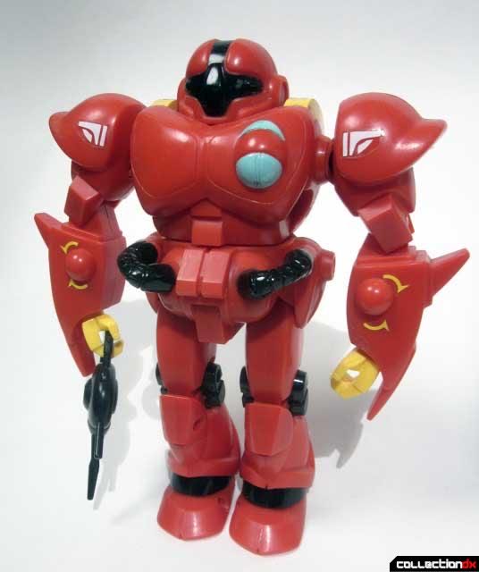 Luke Skywalker (Bespin)