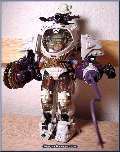 Tyrannosaurus Rex “extreme Chompin” - Jurassic World Dino Rivals - FTT21