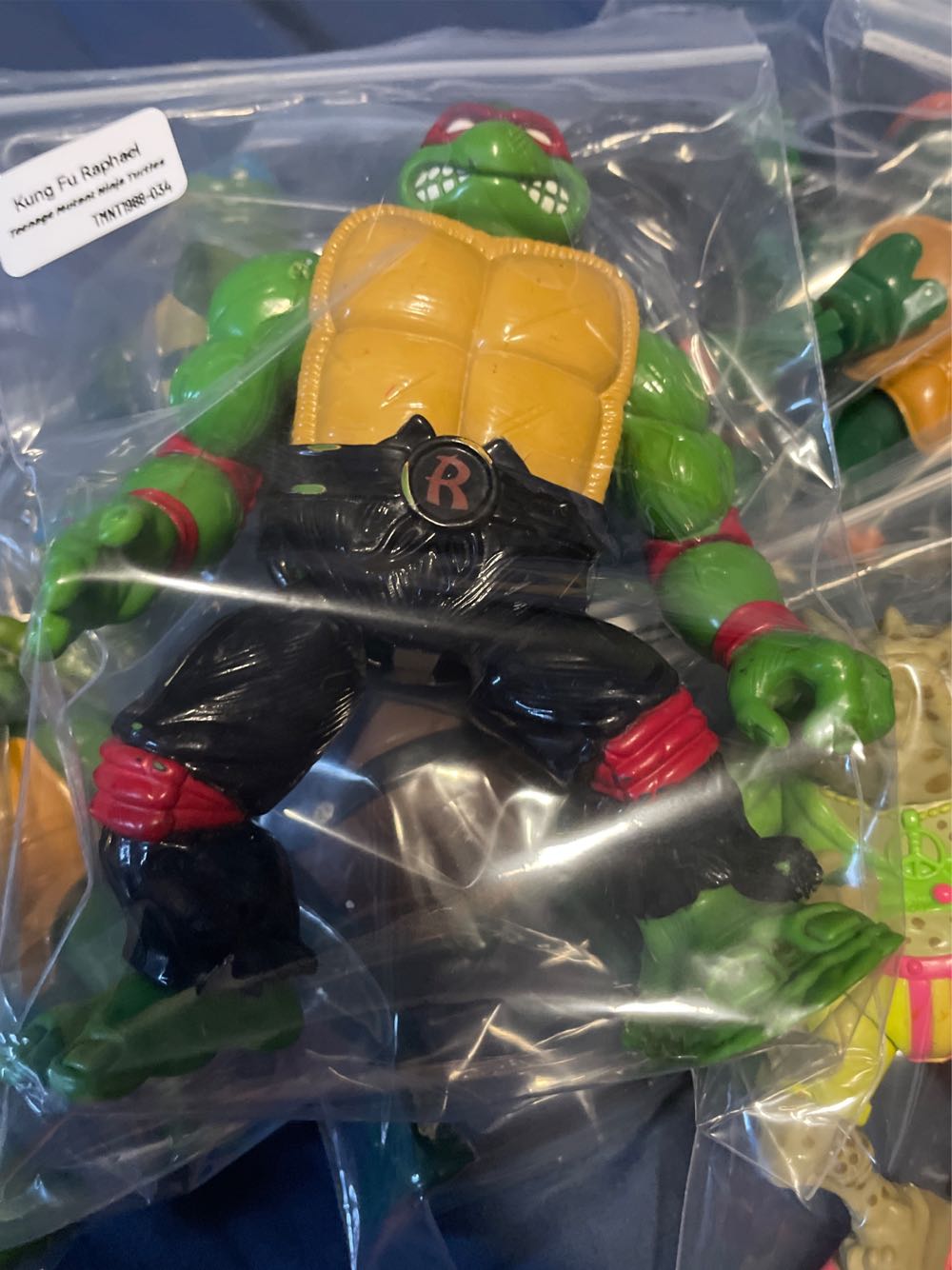 Batman Justice Buster