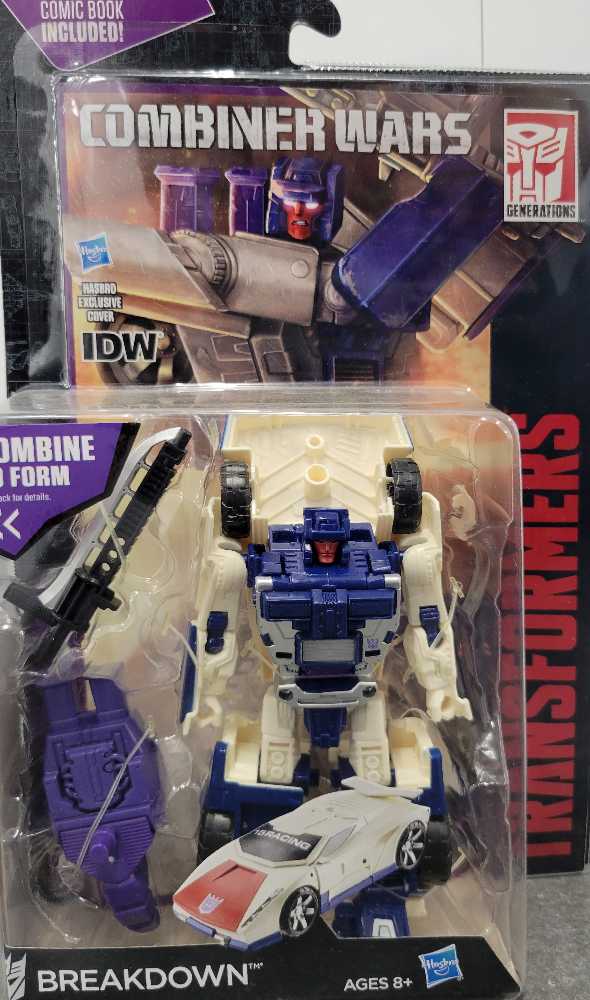 Velociraptor Delta - Jurassic World Snap Squad - GGN28?