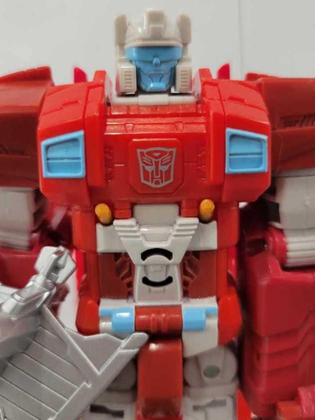 1. Aston Martin GT3 (sold)