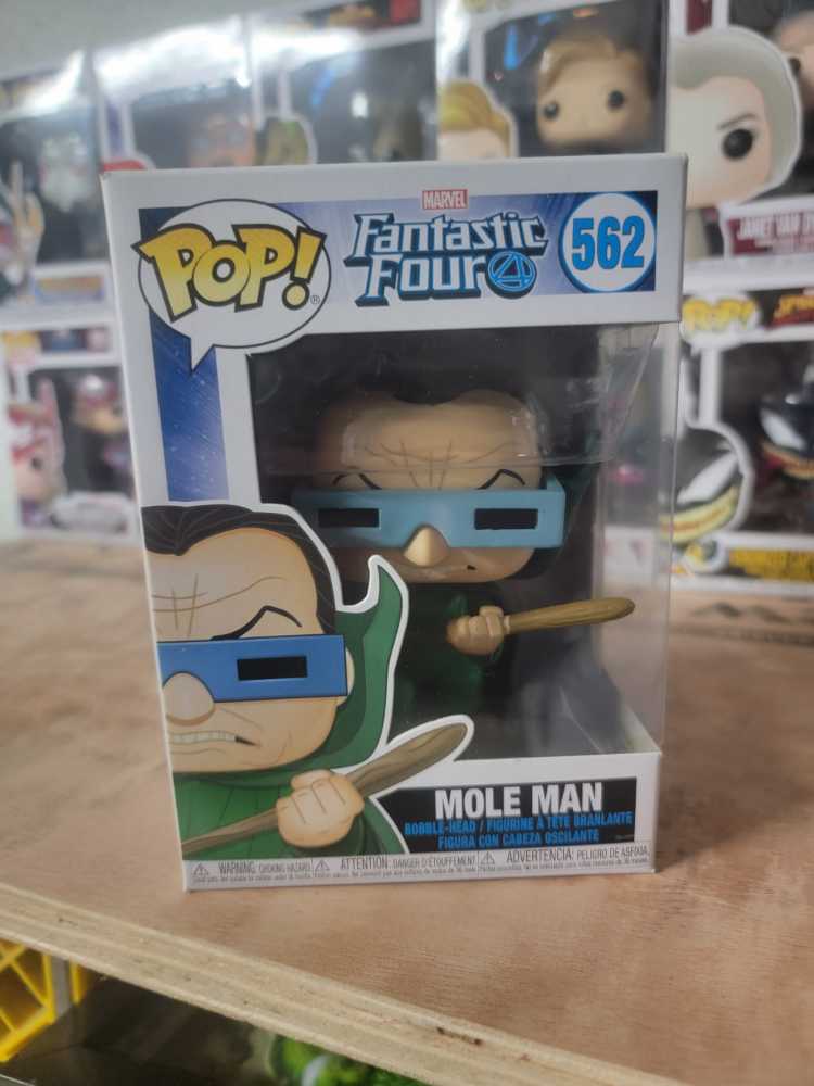 Vintage Mighty Morphin Power Rangers Evil Space Aliens Falls Apart Putty Patrol Ty Bandai New Figure!