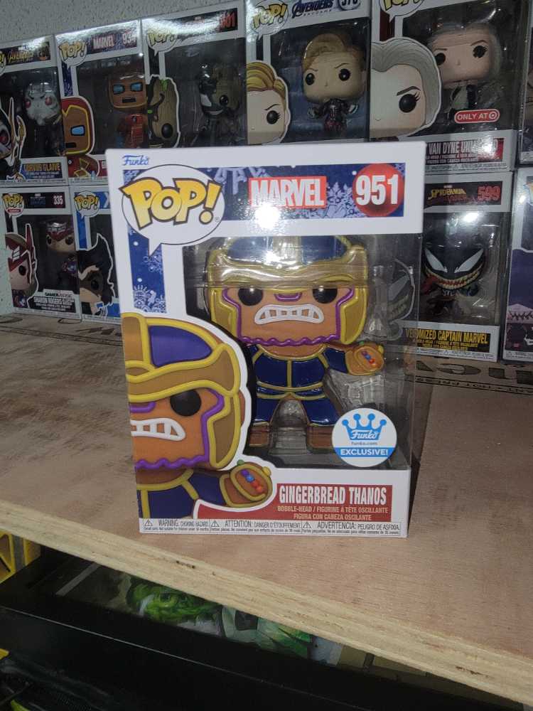 Butterscotch: Funk o Pop! Vinyl Figurine Bundle With 1 Compatible ’toysdiva’ Graphic Protector 064-54308 B