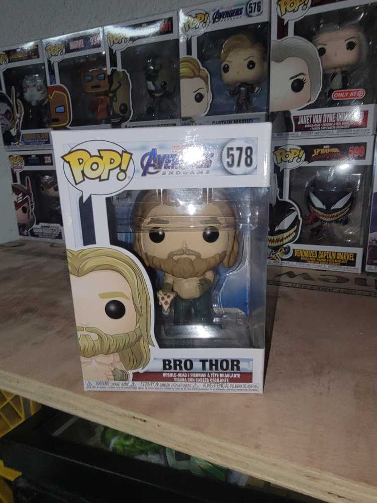 Man-Lizard Action Figure