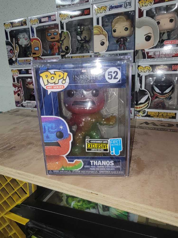 Good Smile Rebuild Of Evangelion: Mari Makinami Illustrious Hello Mini Figure Multicolor