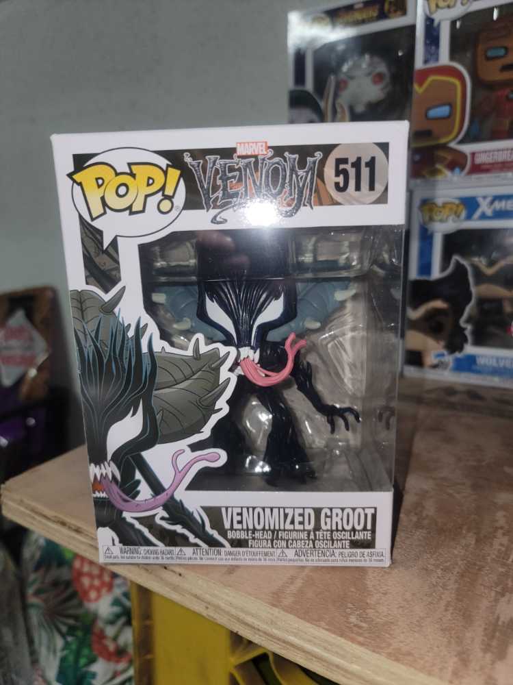 Funko Pop! Movies: Guardians Of The Galaxy Vol.2 Mantis