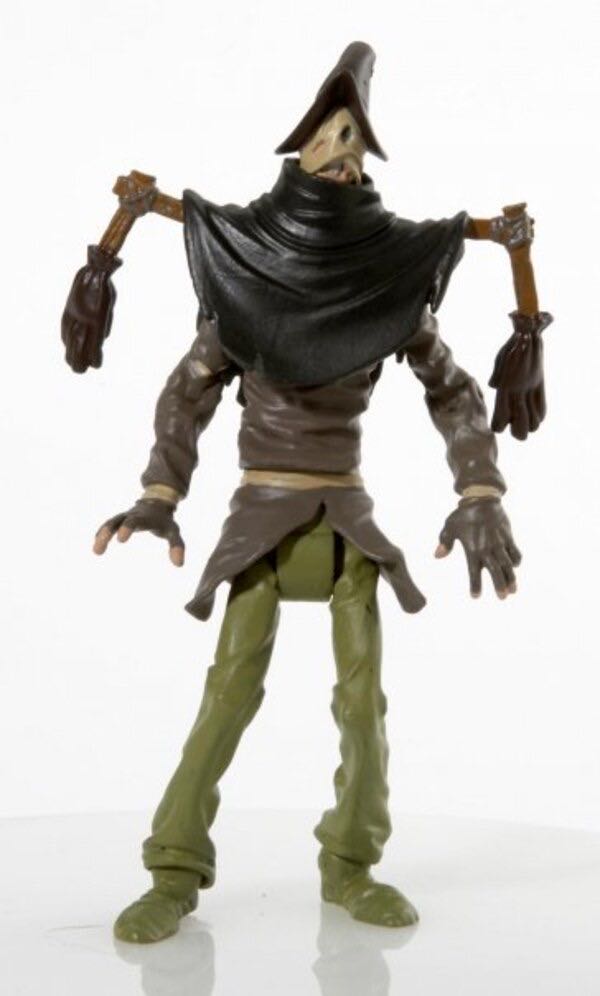 Titan A.e. Electronic Power X200 Hover Vehicle And Korso Figure With Battle Action Sounds