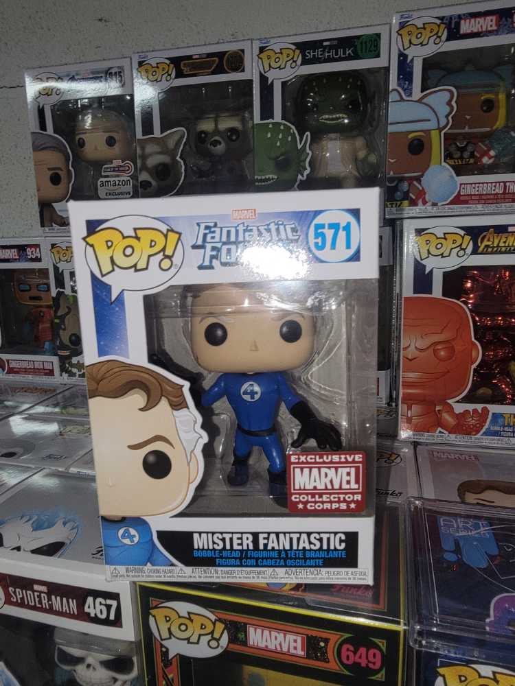 Street Pack Pop-up 1/12 Scale Display Pack