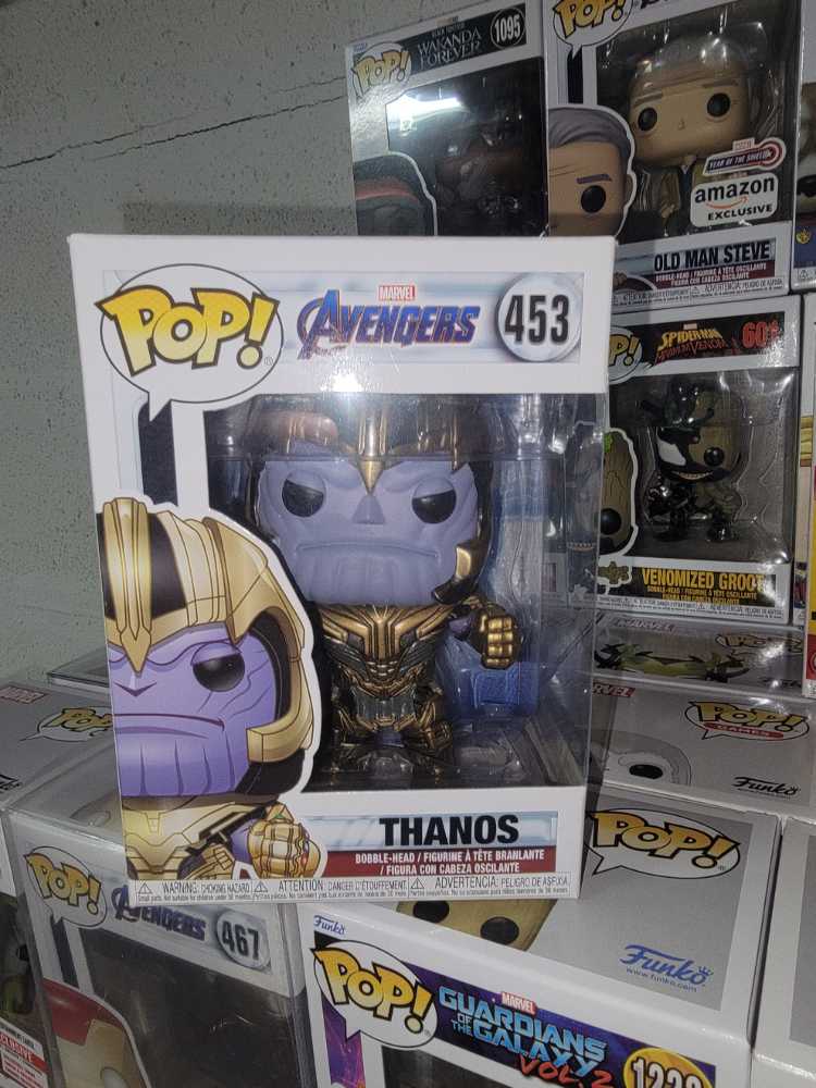 Chewbacca Prototype Edition (Purple Head)