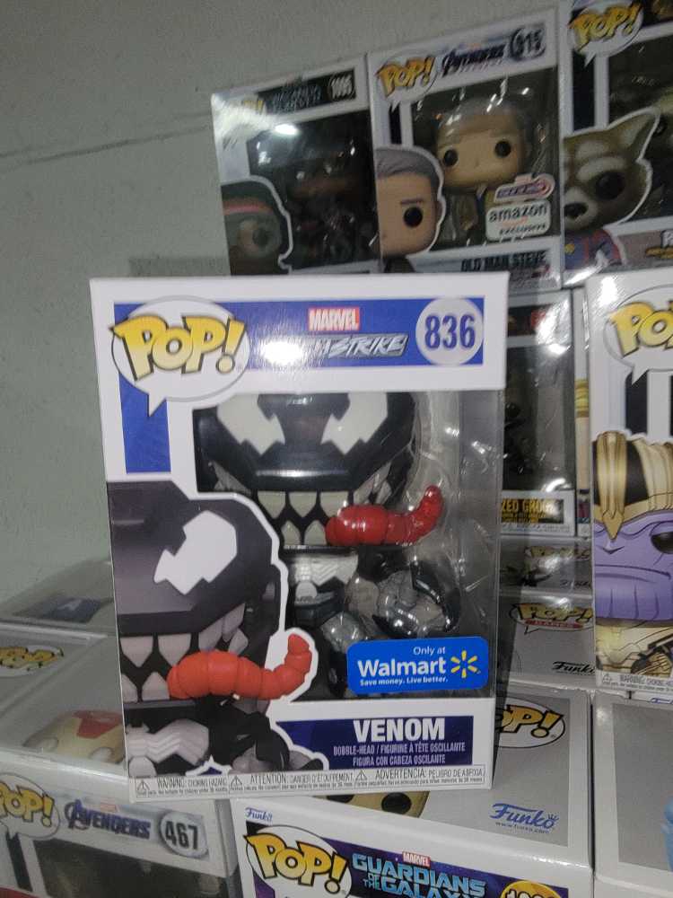 Marvel Universe - Spider-Man