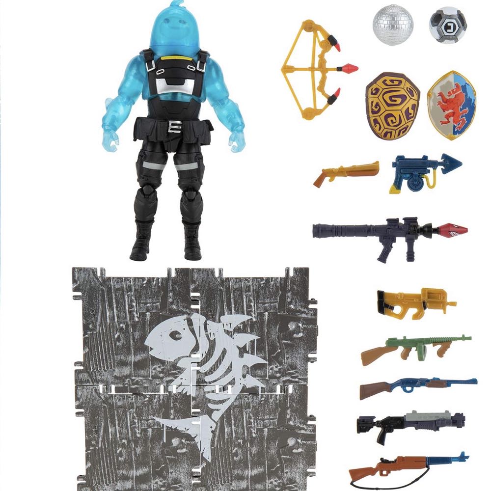 Marvel Supersized Superhero’s Venom