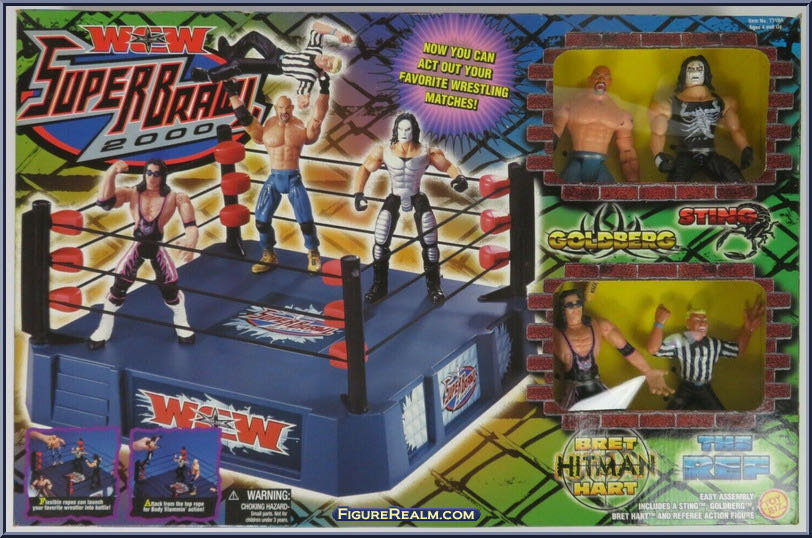 Blaster with Flight-Pack