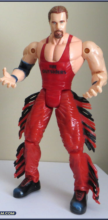 Rainbow Vision World Tour Bus