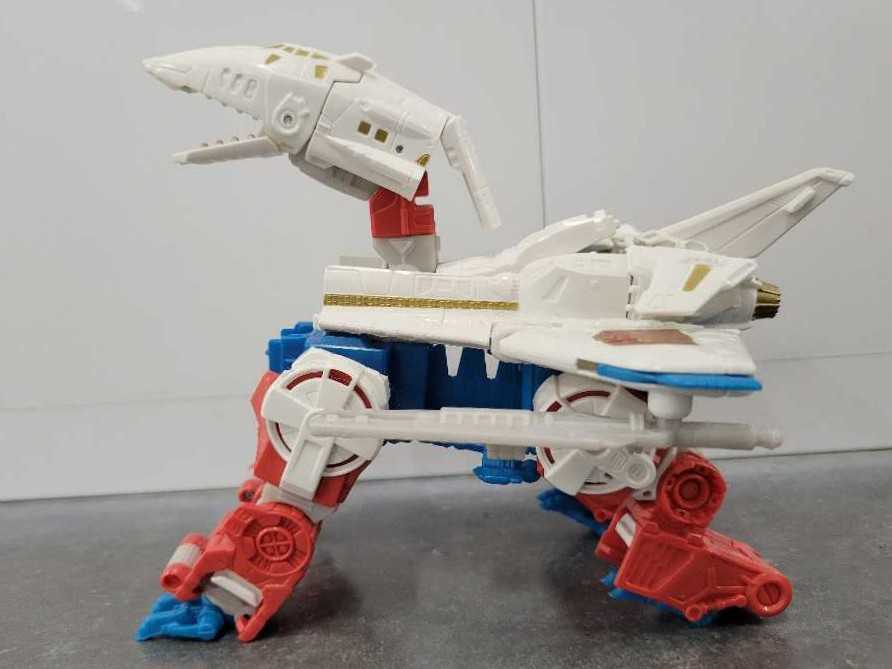 HK416 - Girls’ Frontline - figma No.573