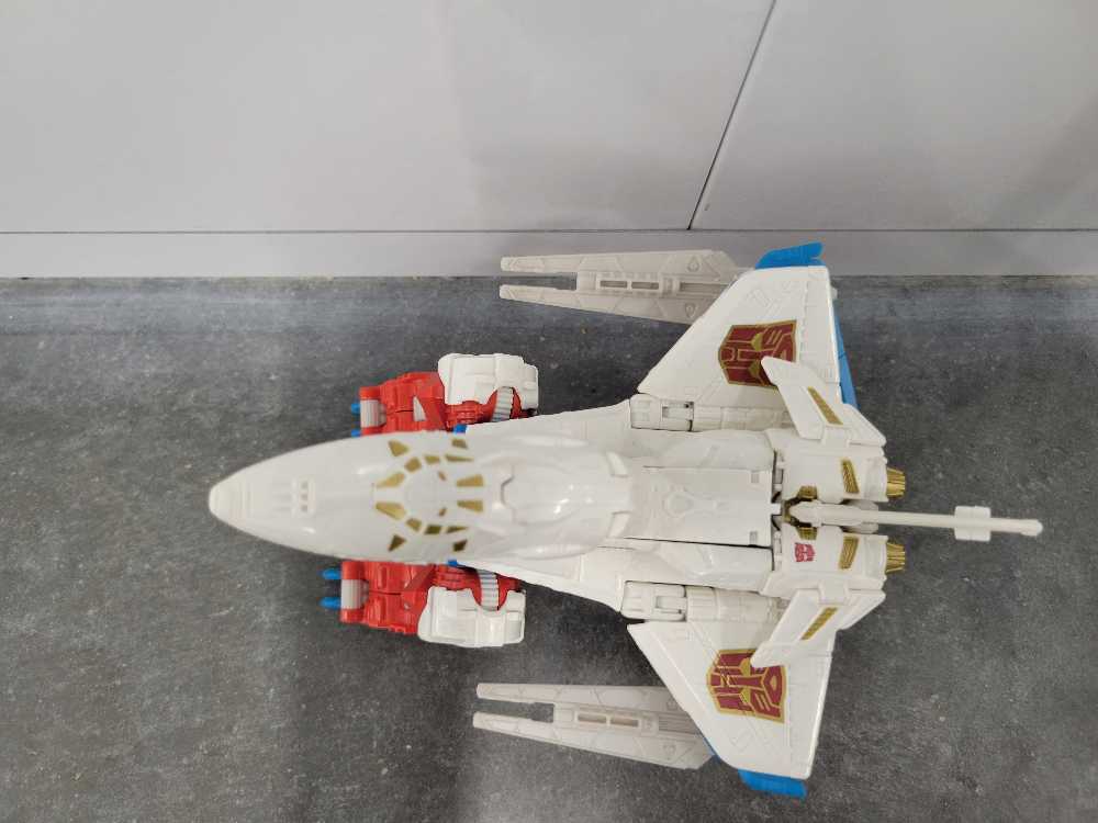 Skylynx Sky Lynx - Hasbro (Combiner Wars) action figure collectible - Main Image 2